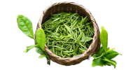 Лю Ча. Зеленый чай из Китая